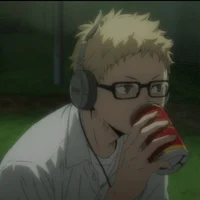 Tsukishima Kei