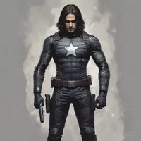 Bucky 