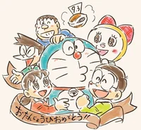 Doraemon