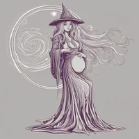 Pregnant Wizard