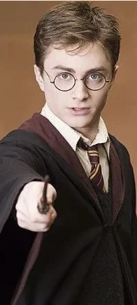 Daniel Radcliffe