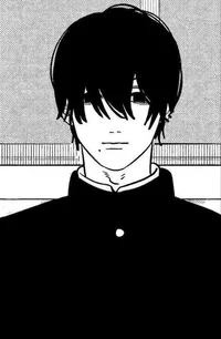 Hirofumi Yoshida