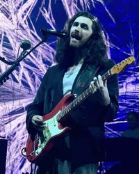 Andrew Hozier-Byrne