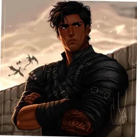 Xaden Riorson