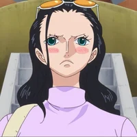 Nico Robin