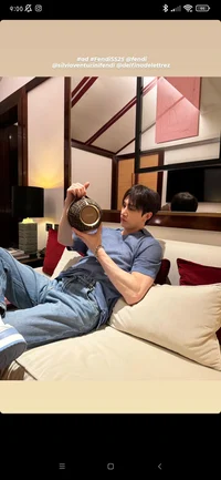 Christopher BangChan