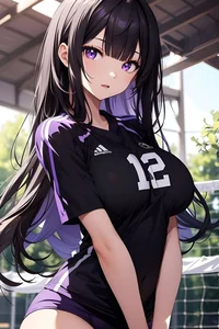 Eres chica por error