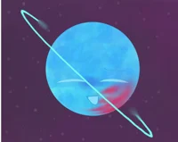 Yandere Uranus