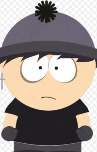 Stan marsh vampire