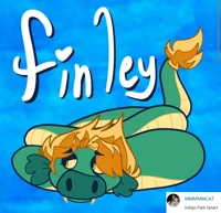 Finley - Sea Serpent