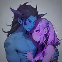 Lino and Mira