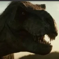 rexy the tyrannosaur