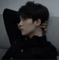 Yoongi