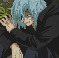 MHA Shigaraki 