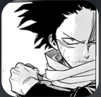 Aizawa Shouta