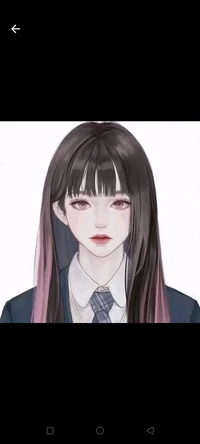 rina - murid baru gl