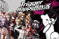 SA Danganronpa 1