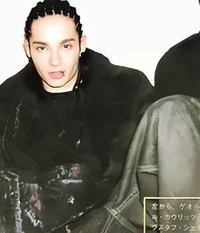 Tom Kaulitz