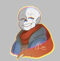 Gin sans