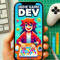 Indie Game Dev Story
