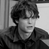 SPENCER REID