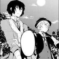 Dazai Chuuya 