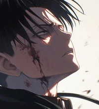 Levi Ackerman 
