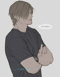 Leon Kennedy