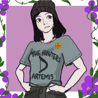 Oc- Natalie Williams