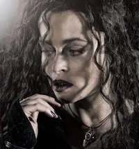 Bellatrix Lestrange