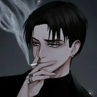 Levi Ackerman 