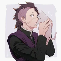Older brother genya