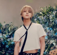 prince jimin