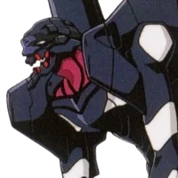 Evangelion Unit-03