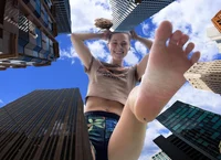 Giantess