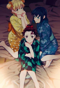 Concubines 