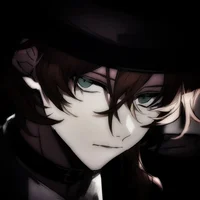 3BSD Chuuya Nakahara