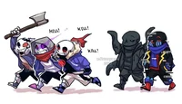 Bad guys