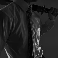 Mafia dad