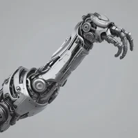 Robot arm F