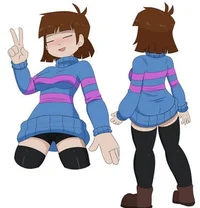 Frisk tg remastered