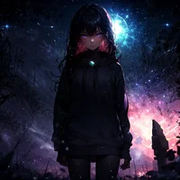 Kuuyandere Endergirl