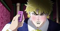 PS Dio Brando 