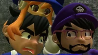Legey smg4 and smg3