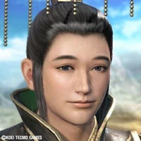 Liu Shan