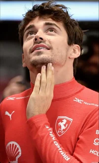 Charles Leclerc