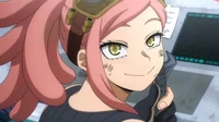 Mei hatsume 