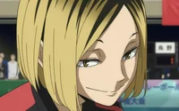 Kenma Kozume
