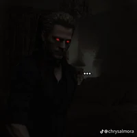 Albert Wesker