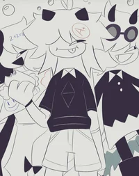 The Bully Trio - FPE